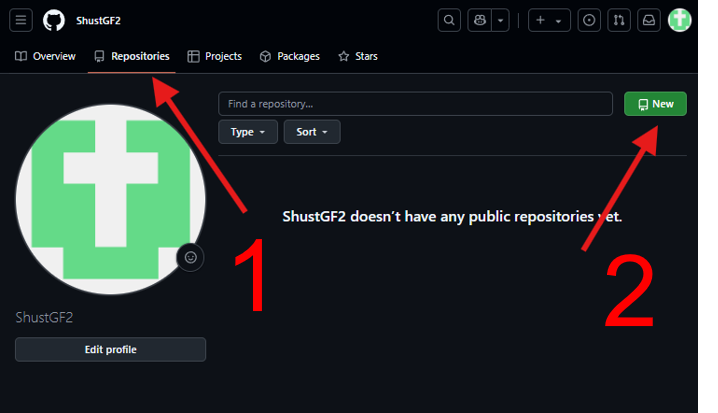GITHUB