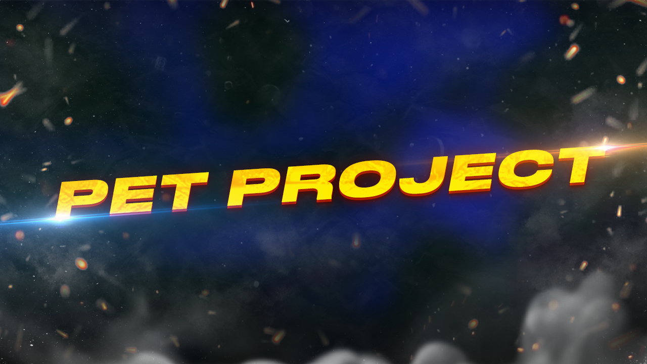 pet_project